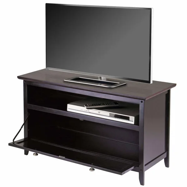 Winsome Zuri TV Stand Espresso