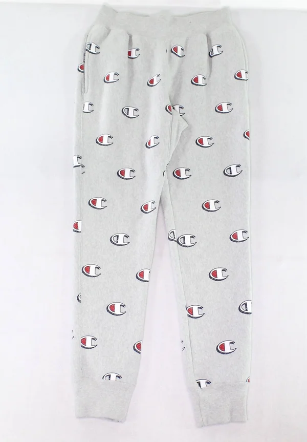 Champion Life Men's REVERSE Weave Jogger