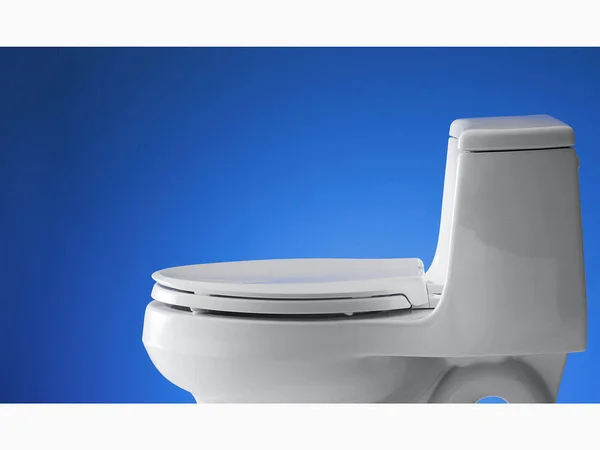 Kohler 4636-58 Cachet Quiet-Close with Grip-Tight Elongated Toilet Seat - Thunder Grey