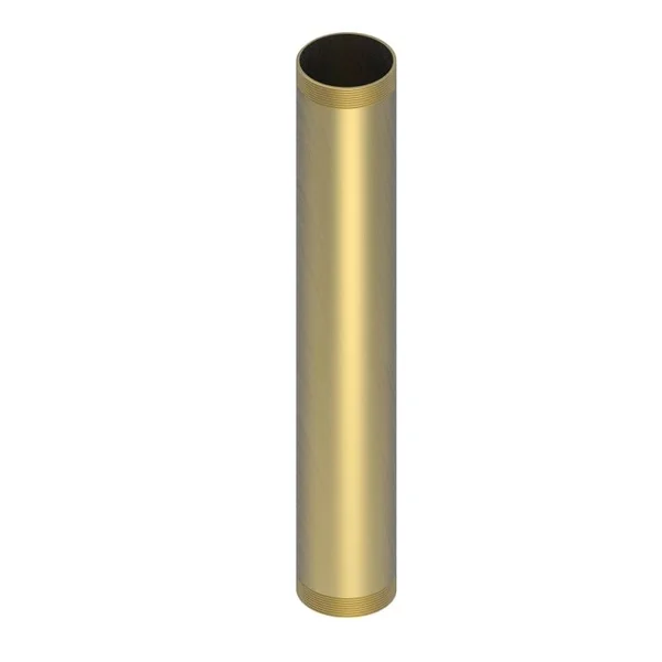 Brasstech 327/06 Lavatory Drain Tailpiece Antique Brass