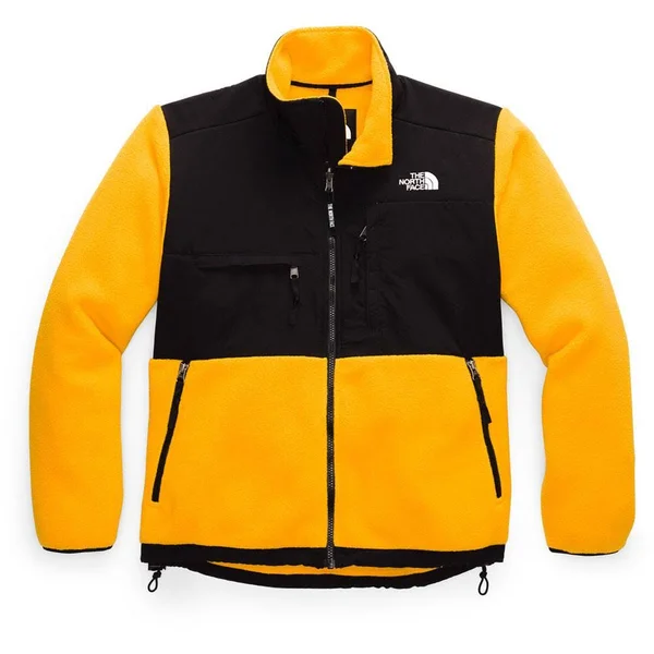 The North Face 95 Retro Denali Jacket - Men's Summit Gold - XL