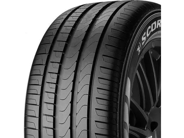 Pirelli Scorpion Verde Tire (255/45R20 W)