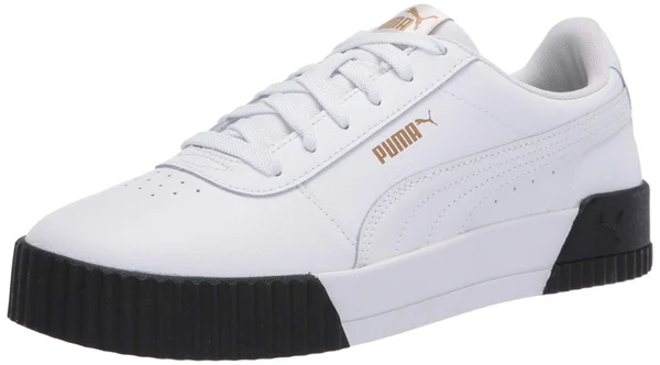 Puma Women's Carina Sneaker
