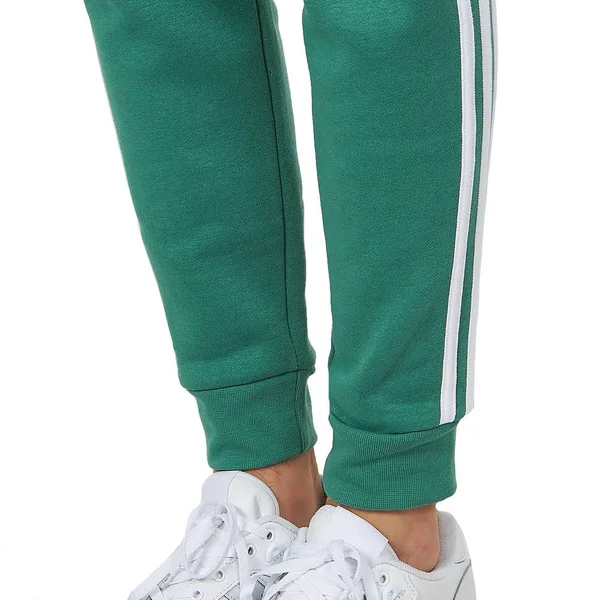 adidas 3-Stripes Pant - Future Hydro - S - Men