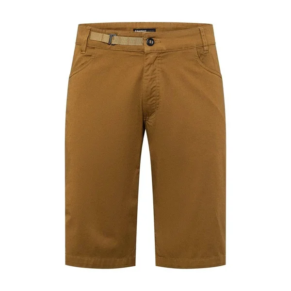 Black Diamond Credo Short - Men's 36 Black