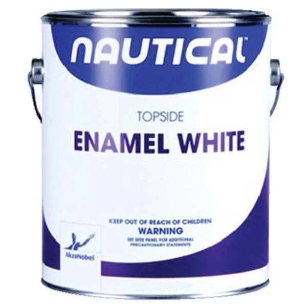Interlux Nautical Enamel - Gallon NAU130-1