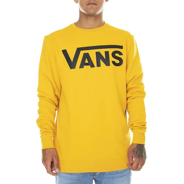 Vans Classic II Crew Sweatshirt S