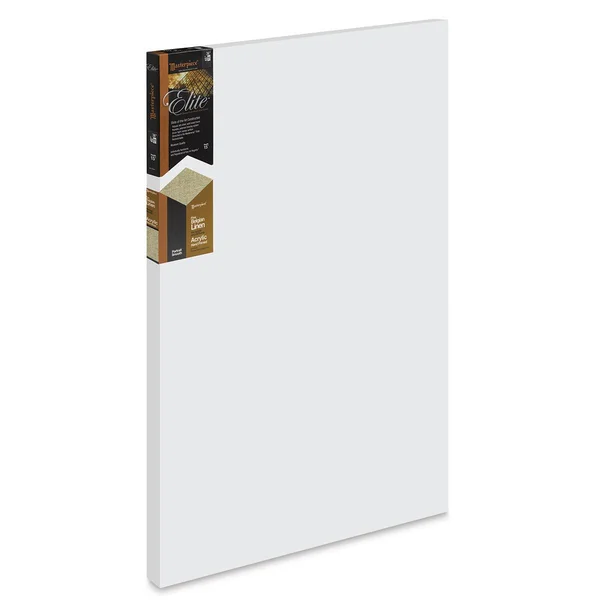 Masterpiece Elite Portrait Smooth Canvas - 36x22 x 48