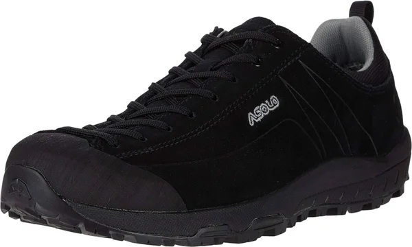 Asolo Space GV Hiking Boots - Men's Black 11 US A40504-388-110