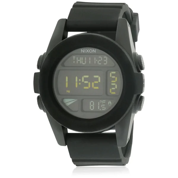 Nixon Unit Watch - Black