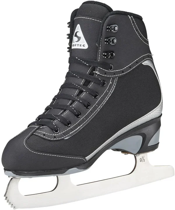 Jackson Ultima Softec Vista ST3201 Figure Ice Skates for Girls