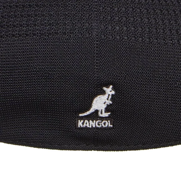 Kangol Tropic 507 Ventair - Black - XL - Men