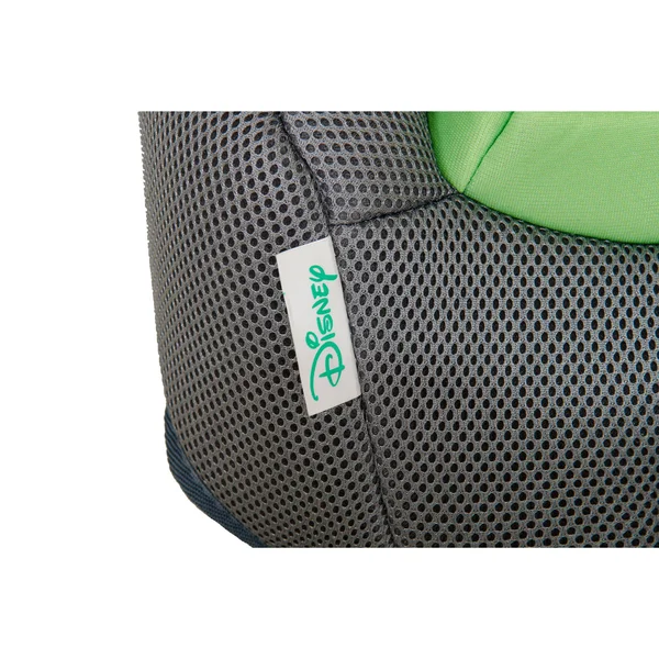 KidsEmbrace 2-in-1 Harness Booster Car Seat, Disney Buzz Lightyear