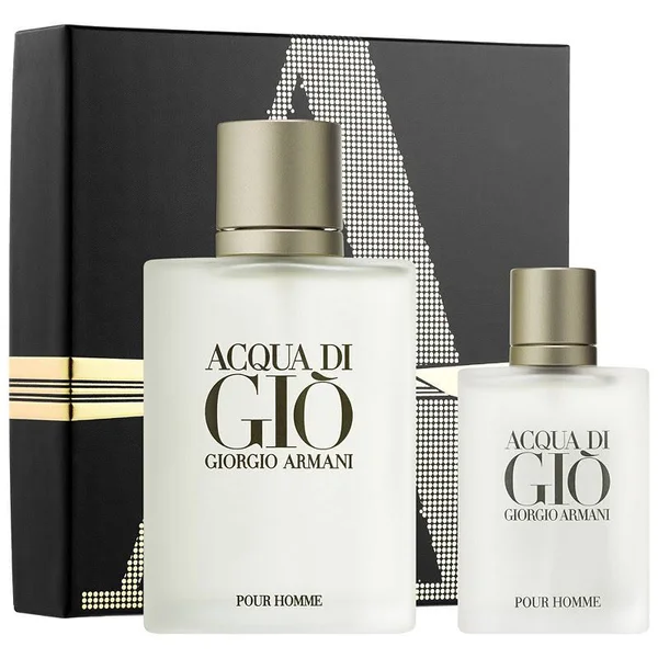 Giorgio Armani Beauty Acqua di Gio Gift Set