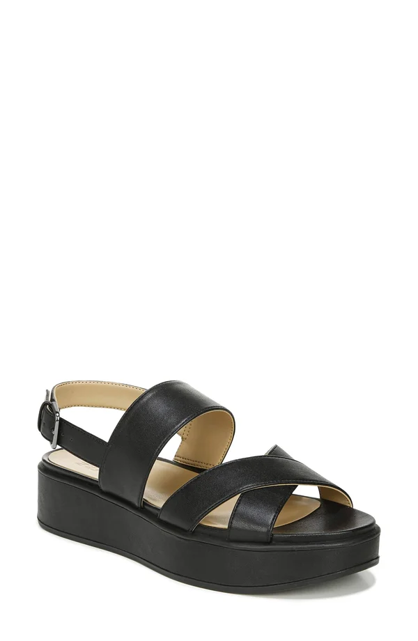 Naturalizer Caryn 10 Women's Black