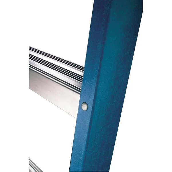 Werner 6008 8& Fiberglass Step Ladder