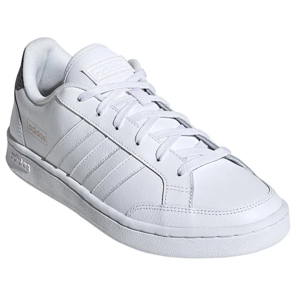 Adidas Grand Court SE Trainers White Black Women - 36(2/3)