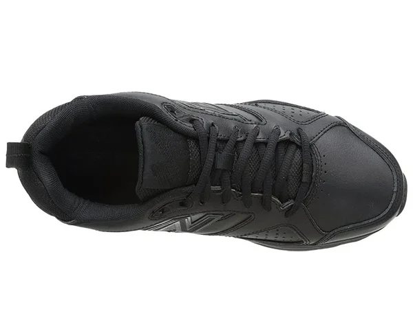 New Balance 623v3 5 Women's Black