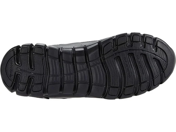 Reebok Sublite Cushion Tactical, Men's Black