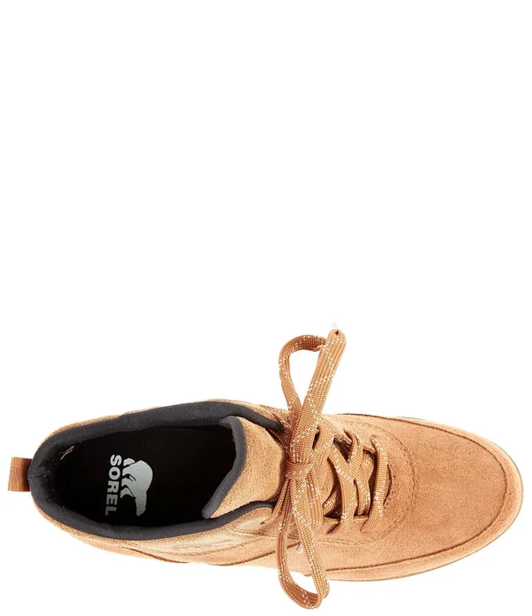 Sorel Evie Sport Lace 9 Women's Tan