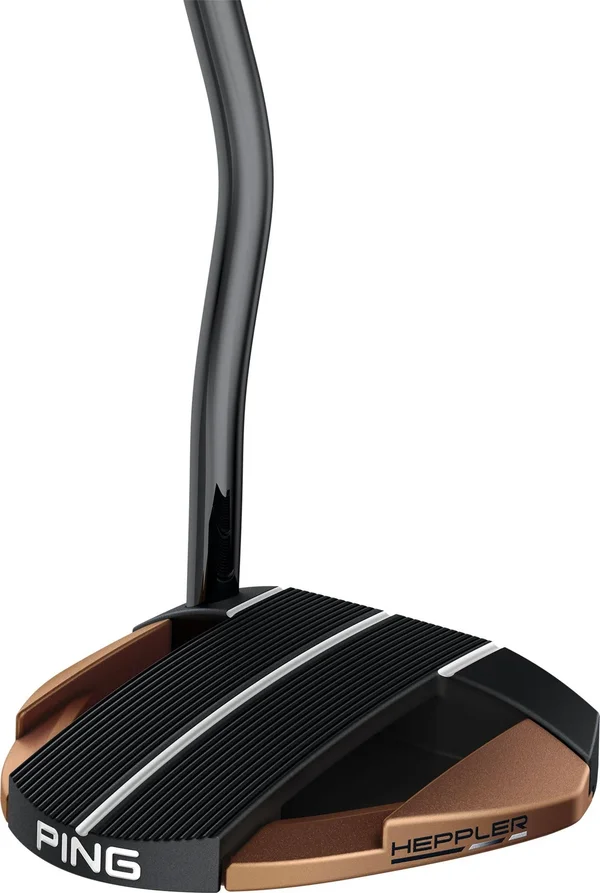 Ping Heppler Ketsch Putter, Left Hand, Men's