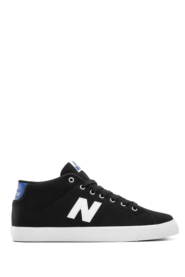 New Balance AM210 Mid Men's Sneaker - Black Size 8.5