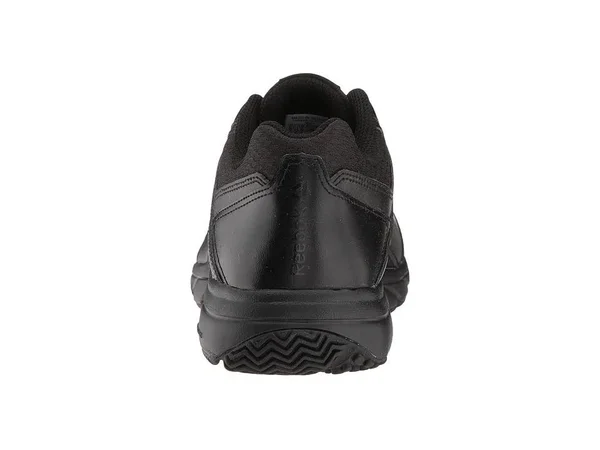 Women's Reebok Work N Cushion 3.0, Size: 9, Black