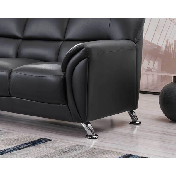 Global Furniture U9103-Bl Sofa