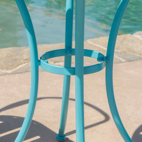 Christopher Knight Home Colmar Outdoor 3-Piece Bistro Set by - Green