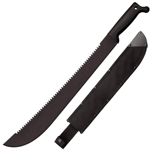 Cold Steel Latin D-Guard Machete 21x22