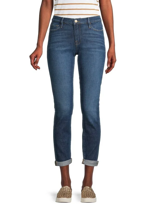 Le Garcon Clint - 26, Frame-denim