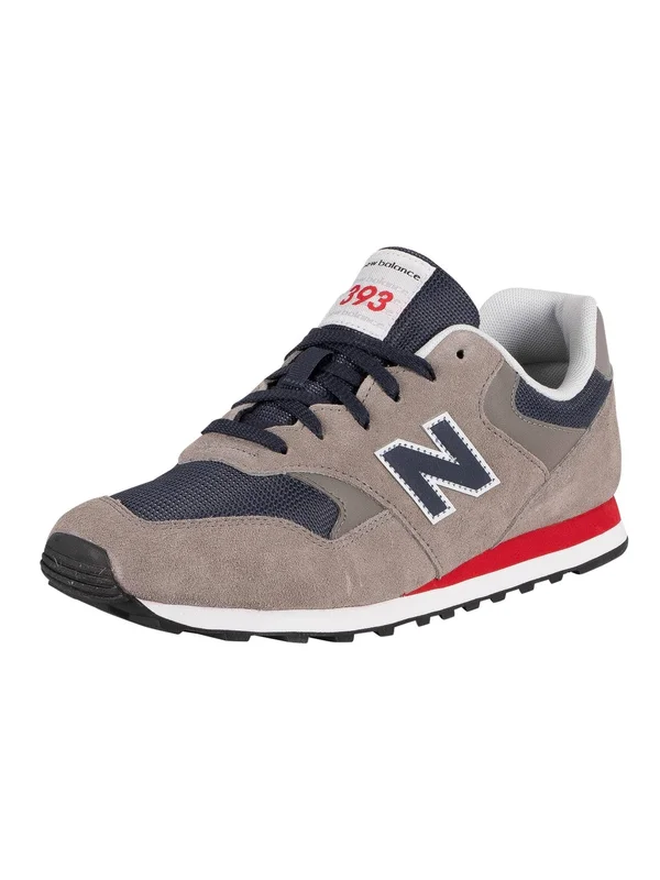 New Balance 393 V1 Classic Trainers 9.5