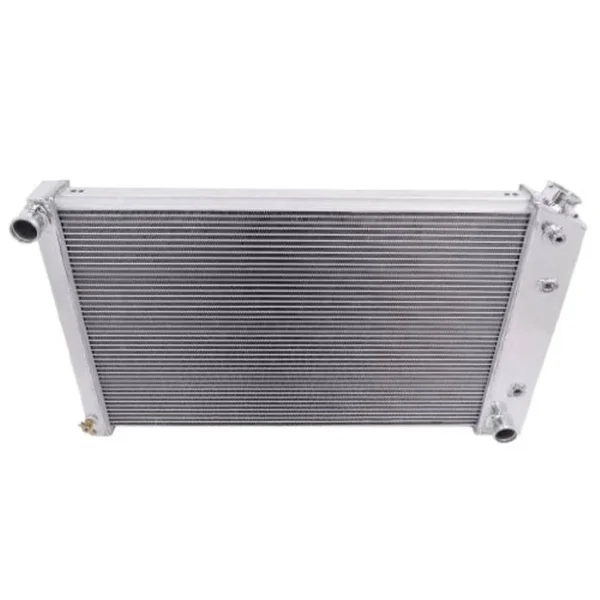 Champion COOLING, Multiple Chevrolet/Buick 3 Row All Aluminum RADIATOR, CC162