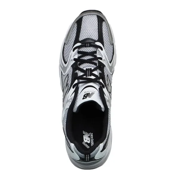 New Balance MR530 USX (Silver - Black)