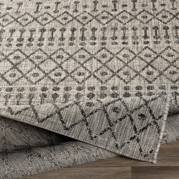 Surya Eagean EAG-2334 2&7x22 x 12& Area Rug