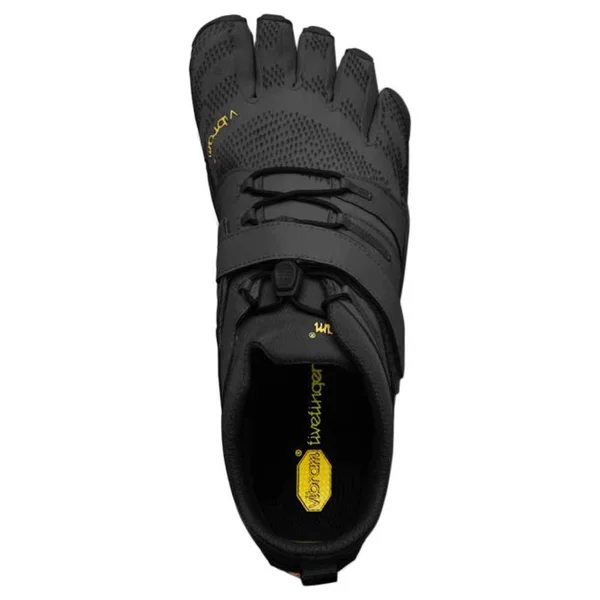 Vibram Women's V-Train 2.0 - Black/Black - 38