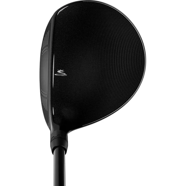 Cobra Men's King F6 Fairway Wood Blue Left Hand Flex