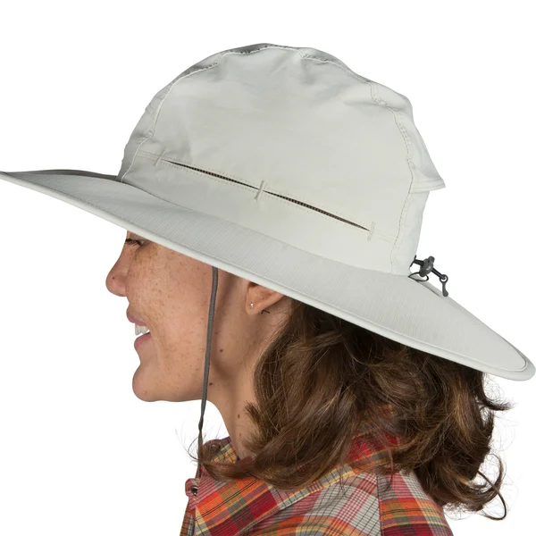 Outdoor Research Sombriolet Sun Hat (Sand)