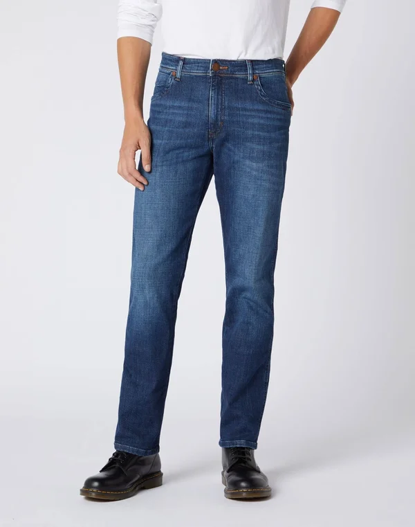 Wrangler Texas Stretch 42 - 30
