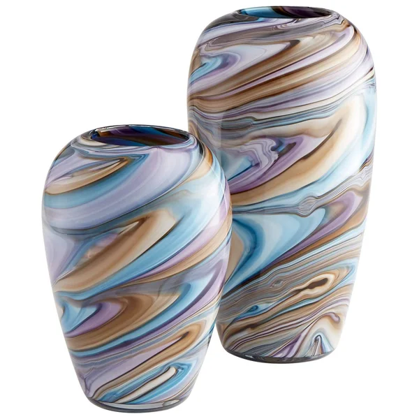 Cyan Design 09523 Borealis Vase - Small
