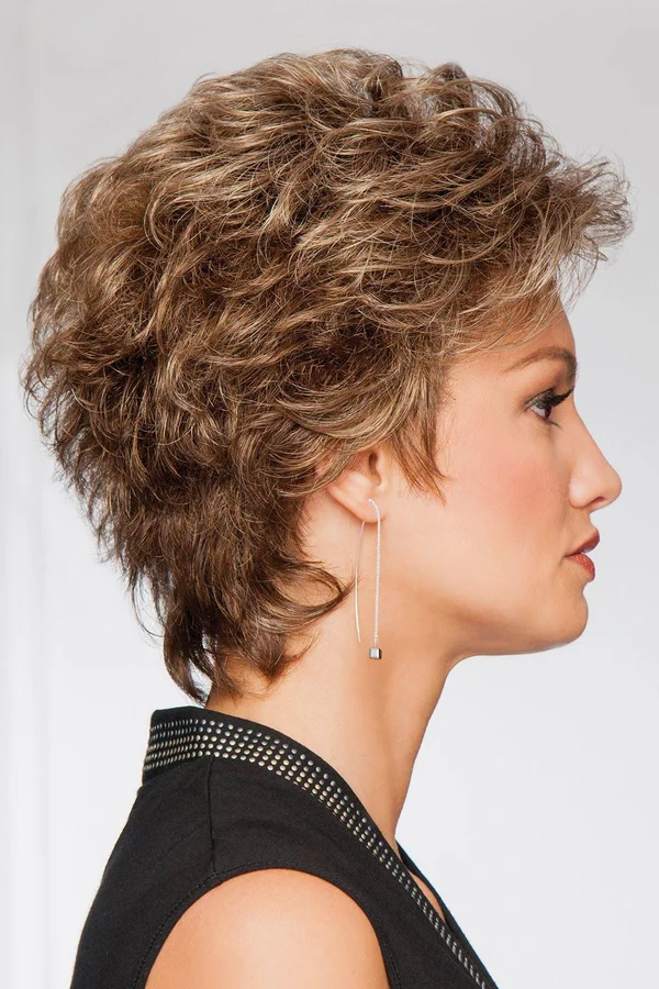 Gabor Wigs - Instinct, Praline Mist (G19+), Petite-Average
