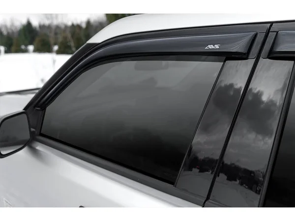 AVS 92736 Ventvisor - Smoke