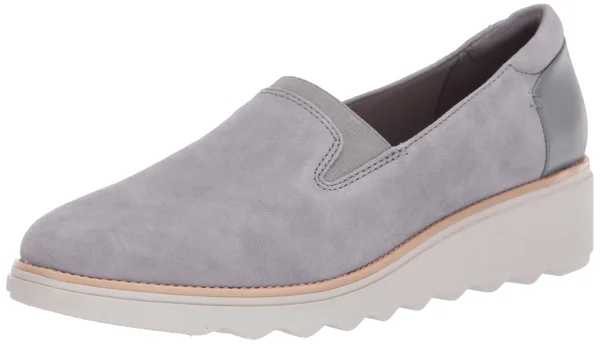 Clarks Women's Sharon Dolly Loafer
