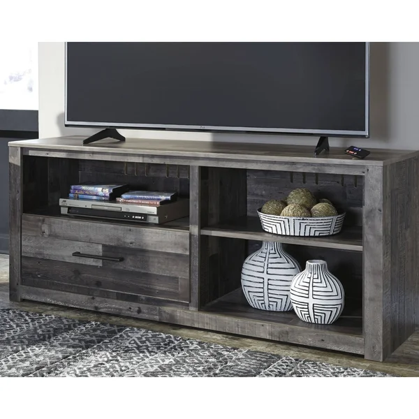 Ashley Derekson 59x22 TV Stand