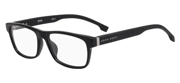 Boss 1041 Eyeglasses, Grey Horn