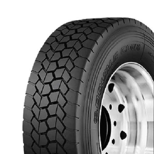 Double Coin RLB490 265/70R19.5 H (16 Ply) Highway Tire