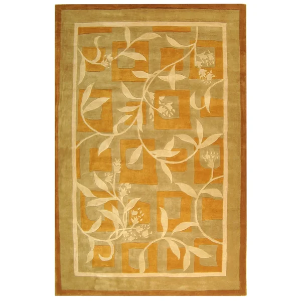Safavieh Rodeo Drive RD874A 7&6x22 x 9&6x22 Assorted Area Rug