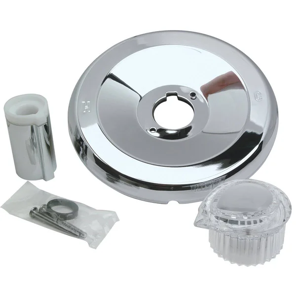 Brasscraft SK0237 Trim Kit - Tub and Shower, Moen Faucets