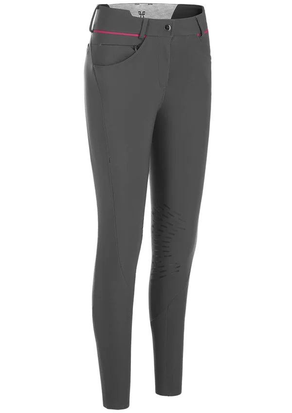 Horse Pilot X-Design - Women's L - Grey, Women