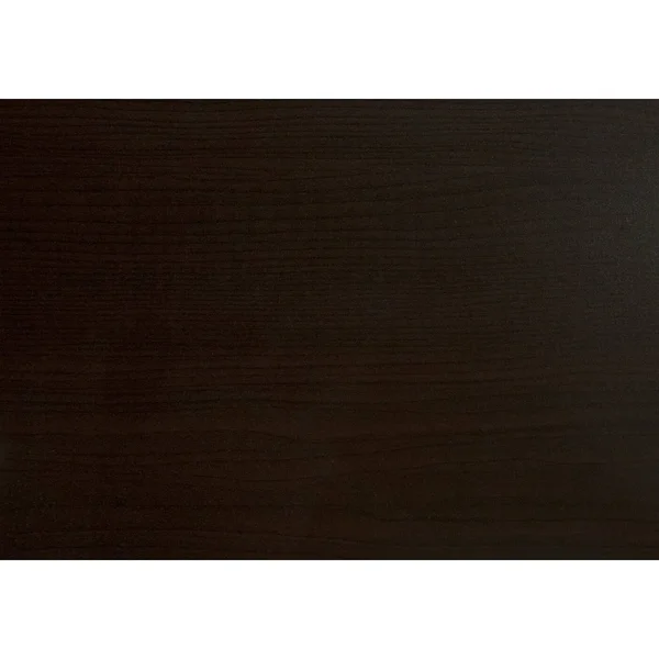47.25x22 Cappuccino Brown Contemporary Rectangular Computer Desk